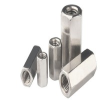 Coupling Nuts – DIC Fasteners