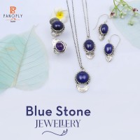  Stunning Blue Jewelry Collection for Sale  Shop Now