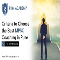 IAS Coaching Institutes in Pune
