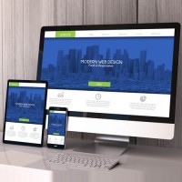 Responsive Website Design and Development Company in Ahmedabad