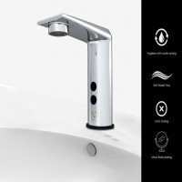 Automatic Faucets for Bathroom