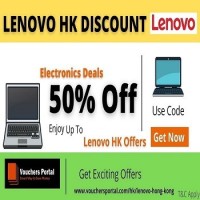 Best Lenovo Laptop And Desktop Sales Offers Hong Kong 2022
